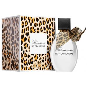 Blumarine Let You Love Me