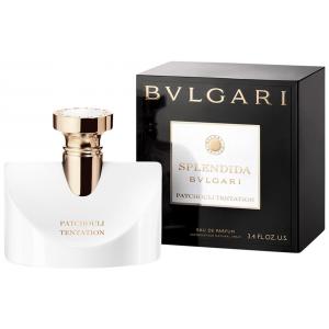 Bvlgari Splendida Patchouli Tentation