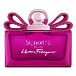 Salvatore Ferragamo Signorina Ribelle