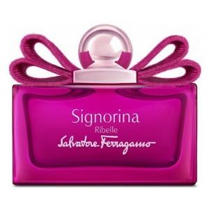 Salvatore Ferragamo Signorina Ribelle