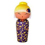 Kokeshi Lotus