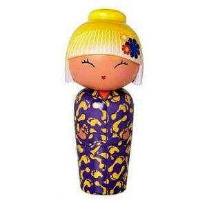 Kokeshi Lotus