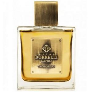 Luigi Borrelli Cashmere