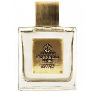 Luigi Borrelli Cotton Royal Collection