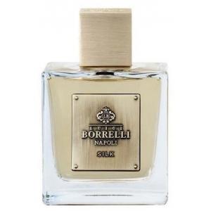 Luigi Borrelli Silk Royal Collection
