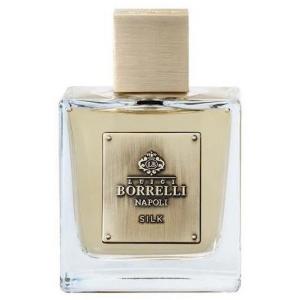 Luigi Borrelli Silk