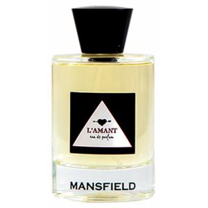 Mansfield L'amant