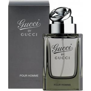 Gucci By Gucci Pour Homme