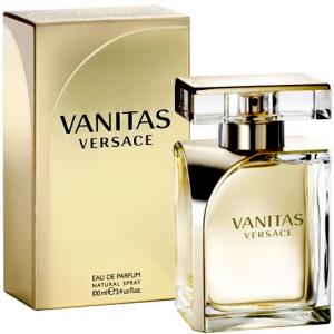Versace Vanitas Eau de Parfum