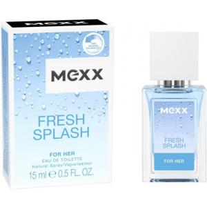 Mexx Fresh Splash