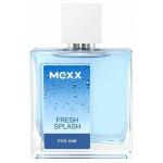 Mexx Fresh Splash Man