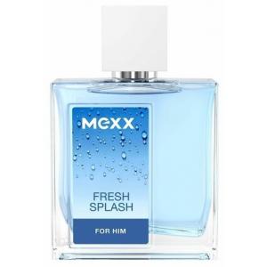 Mexx Fresh Splash Man