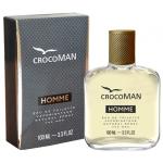 Red Label Crocoman Homme