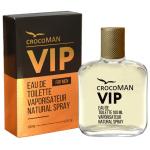 Red Label Crocoman Vip