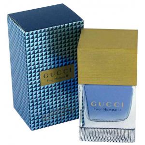 Gucci Pour Homme 2
