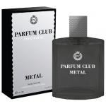 Red Label Parfum Club Metal