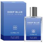 Euroluxe Deep Blue