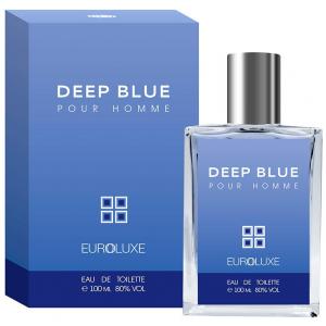 Euroluxe Deep Blue
