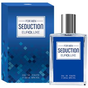 Euroluxe Seduction for Men