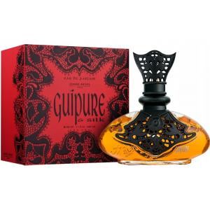 Jeanne Arthes Guipure Silk