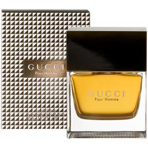 Gucci Pour Homme