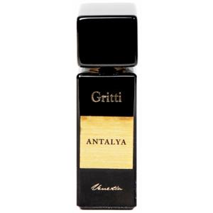 Gritti Antalya