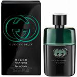 Gucci Guilty Black Homme
