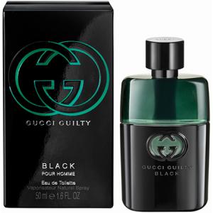 Gucci Guilty Black Homme