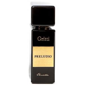 Gritti Preludio