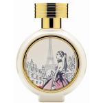 Haute Fragrance Company Proposal