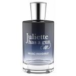 Juliette Has A Gun Musc Invisible