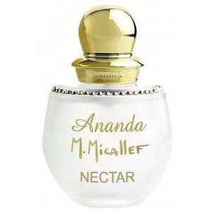 M. Micallef Ananda Nectar