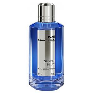 Mancera Silver Blue