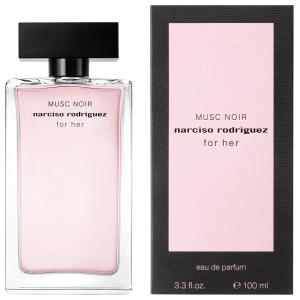 Narciso Rodriguez For Her Musc Noir