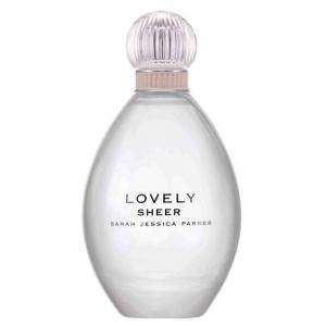 Sarah Jessica Parker Lovely Sheer