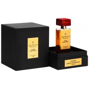 Serge Dumonten Elixir Narcotique