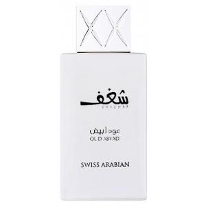 Swiss Arabian Shaghaf Oud Abyad