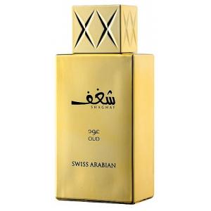Swiss Arabian Shaghaf Oud
