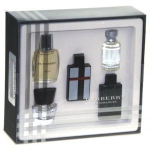Burberry Pour Homme 