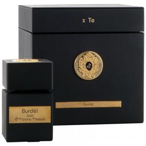 Tiziana Terenzi Burdel