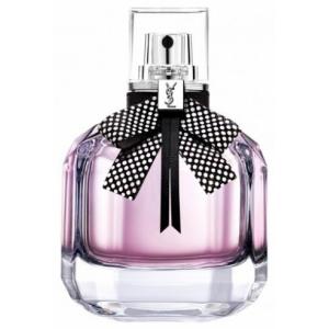 Yves Saint Laurent Mon Paris Couture
