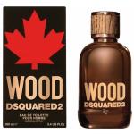 Dsquared2 Wood for Him