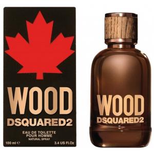 Dsquared2 Wood for Him
