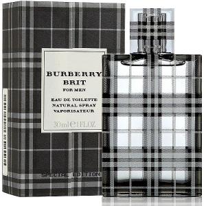 Burberry Brit for Men