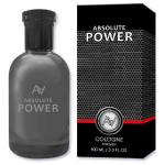 Brocard Absolute Power