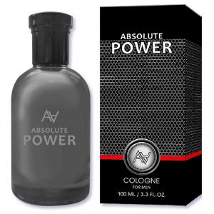 Brocard Absolute Power