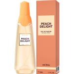 Ascania Peach Delight