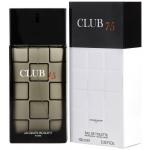 Jacques Bogart Club 75
