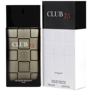 Jacques Bogart Club 75