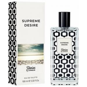 Ted Lapidus Supreme Desire